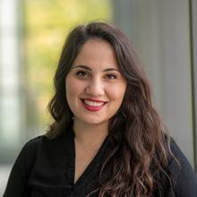 Photo of Sotiria Kanavidou